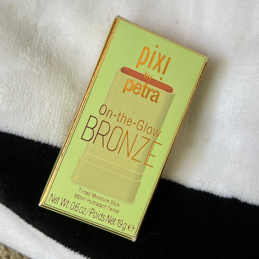 PIXI stick bronzer